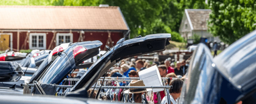 Car-Boot-Sales