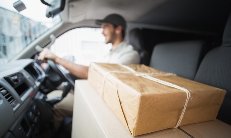 Courier Service Bristol | UK-wide Delivery | Mission Impossible Couriers