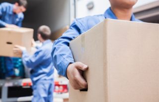 corporate deliveries