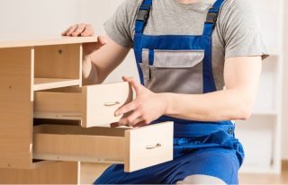 furniture deliveries
