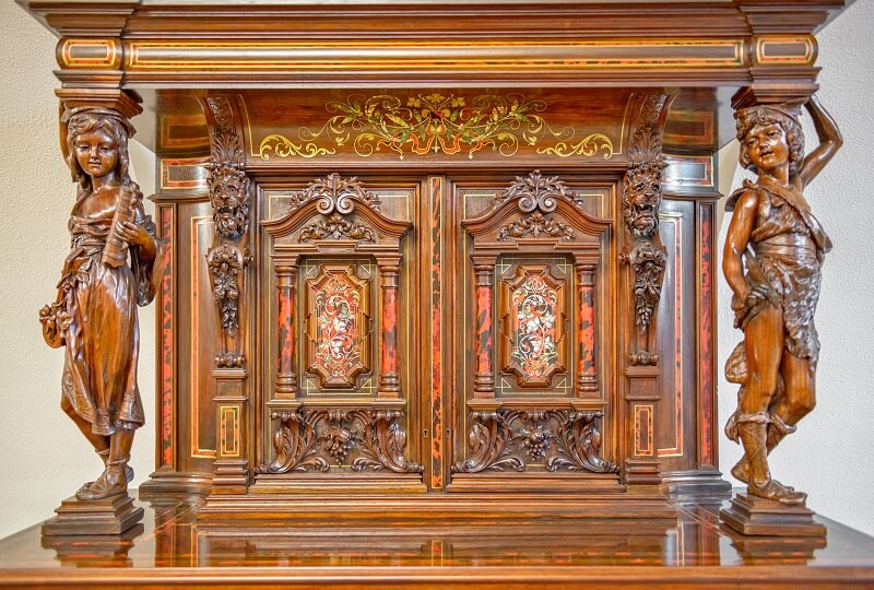 iStock Ornate Cupboard reduced compressed