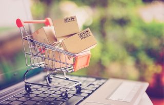 online deliveries